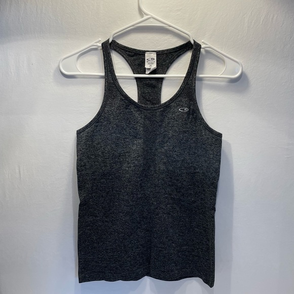 Bundle of XS Champion and S Nike tank tops. - Picture 5 of 7